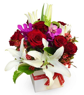 Florist Melbourne CBD, Same Day Flower Delivery, Online Flowers